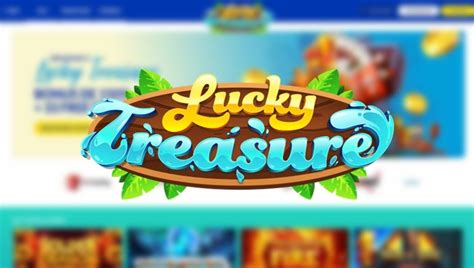 Lucky treasure casino Colombia